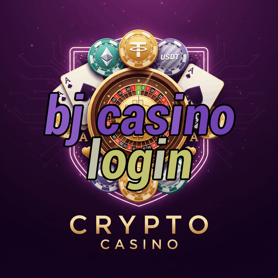 BJ Casino Login - Secure Blackjack Casino Access